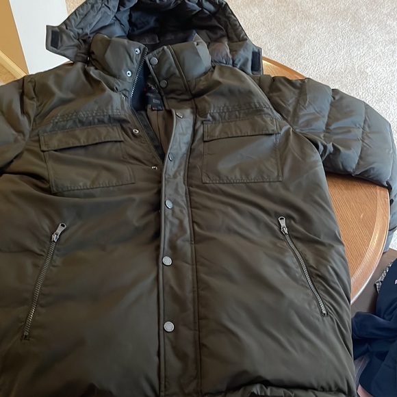 Pajar Jackets & Coats Men Heavy Canada Pajar Jacket Poshmark